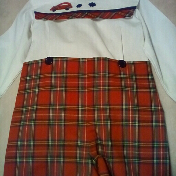 Two piece toddler set - Picture 1 of 2